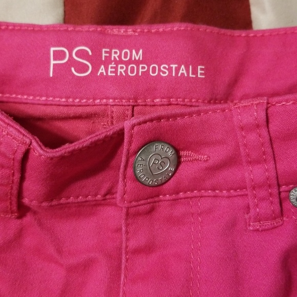 Shorty short - Picture 2 of 4